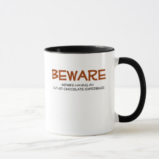 Hebamme Tasse