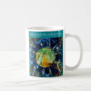 Hebammegeschenk Kaffeetasse