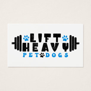 hebe schwere Haustunde lustige Gym-Workout