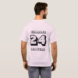 Hebel 2024 T-Shirt