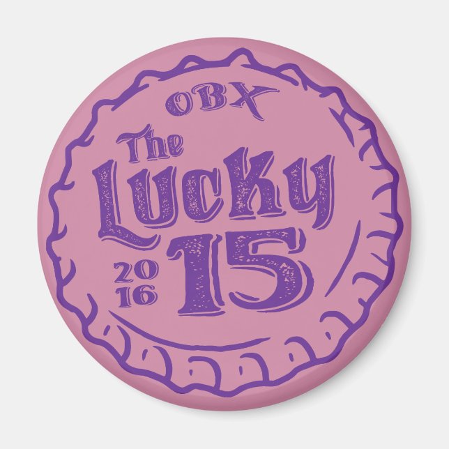 Heben Magnet (Vorne)