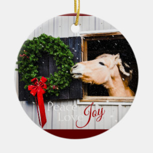 Heben Sie mich auf! 2020 Holiday Ornament - Finn