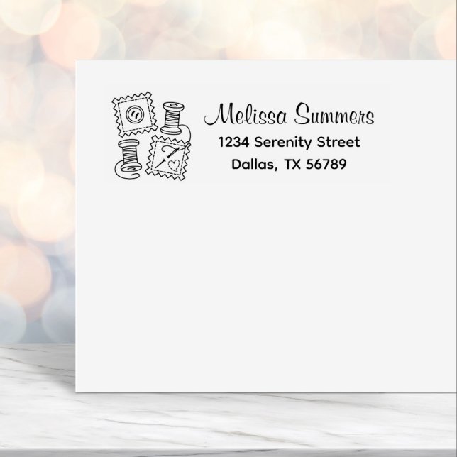 Heber für das Nähen des Flugzeugs - Vorderseite fü Permastempel (Von Creator hochgeladen)