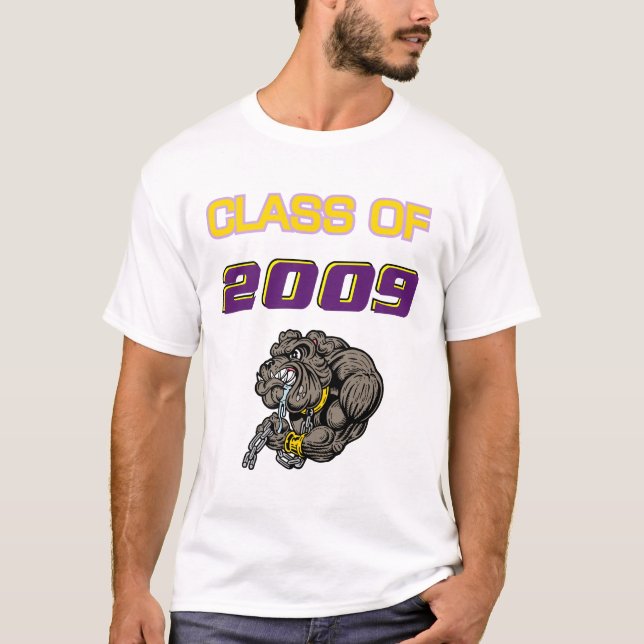 Hebert, Michelle T-Shirt (Vorderseite)