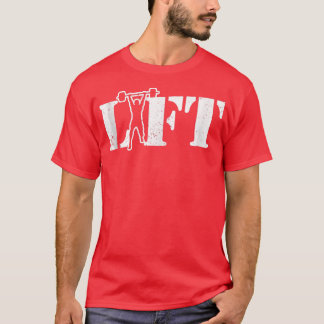 Hebetrainings  T-Shirt