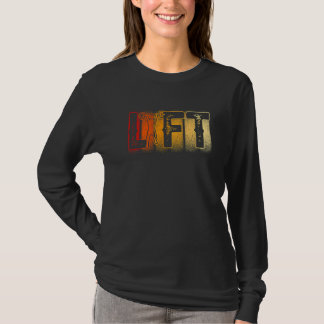 Hebetrainingsgerät T-Shirt