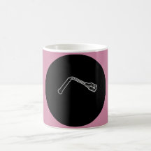 Hebewinde-Tasse