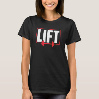 Hebezeuge T-Shirt