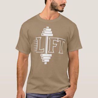 Hebezeuge  T-Shirt