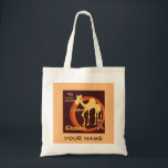 Hebräer Aleph Wetten-Taschen-Tasche Tragetasche<br><div class="desc">Fügen Sie Ihren Name-Hebräischen Tasche-geschnittenen Abstieg der niedlichen und erschwinglichen Öko-Tasche der Alphabet-Taschen-Tasche auf Plastiktaschen hinzu. Wählen Sie von 1 von 22 Tierentwürfen und von hebräischen Buchstaben. Addieren Sie Ihren eigenen Namen und personifizieren Sie ihn, wenn Sie wollen. Gut für das Tragen Ihrer Schulversorgungen, das Retten der Umwelt oder gerade...</div>