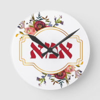 Hebräisch "Ima" oder "Mama" - zum jüdischen Mutter