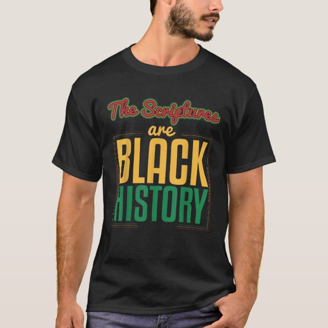 Hebräisch Israelite Kleidung für Frauen-Schriften  T-Shirt (Vorderseite)