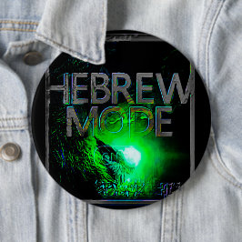 Hebräischer Modus - On 01-07 Button