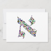 Hebrew Letter ALEF
