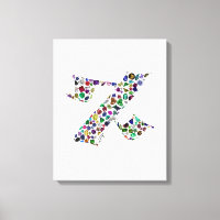 Hebrew Letter ALEF
