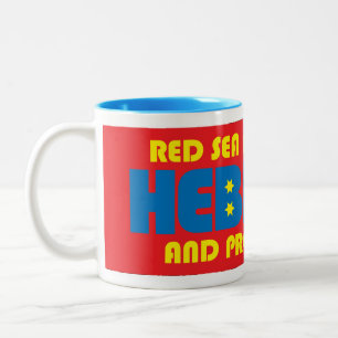 Hebruce Mug