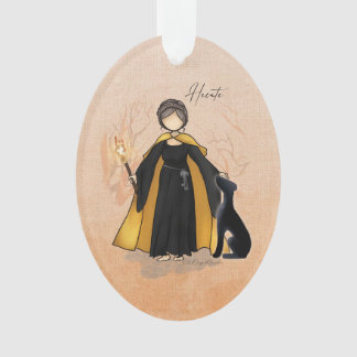 Hecate Goddess Orament