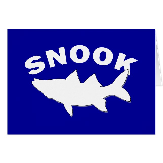 Hechtmakrele-Silhouette - Hechtmakrele-Fischen (Vorderseite (Horizontal))