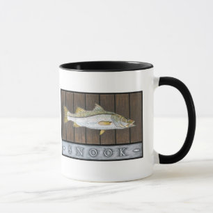 Hechtmakrele-Tassen Tasse