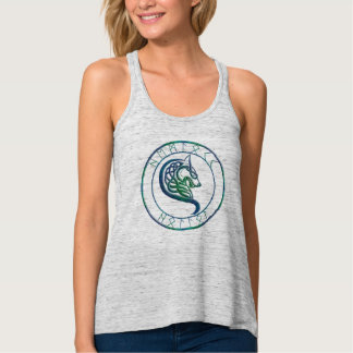 Heckauftrieb Tank Top