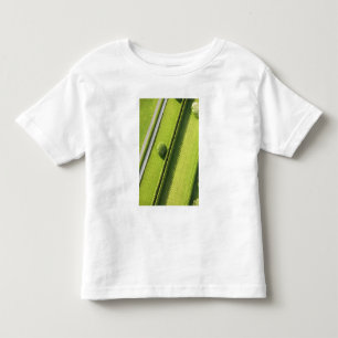 Hecke im Hamptons Kleinkind T-shirt
