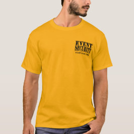 Heckklappen-Patrouille (Licht) T-Shirt