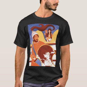 Hectors Abschied T-Shirt
