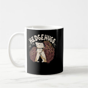 Hedgehugs Gift For A hedgehog Lover Kaffeetasse