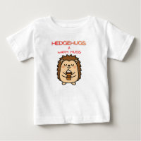 Hedgehugs & Warme Tassen – Süße kuschelige Winter-