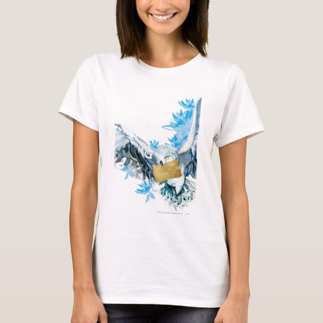 Hedwig T-Shirt (Vorderseite)