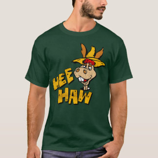 Hee Haw Donkey T-Shirt