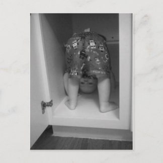 Heels-Fotografie Postkarte