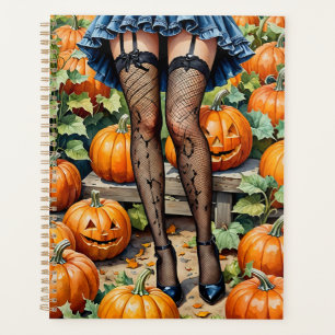 Heels-Notebook Planer