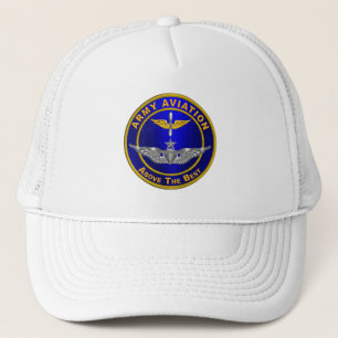 Heeresflieger Truckerkappe