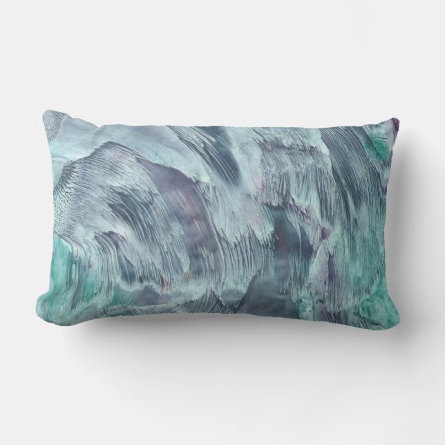 heerlijke kussen lendenkissen (Vorderseite)