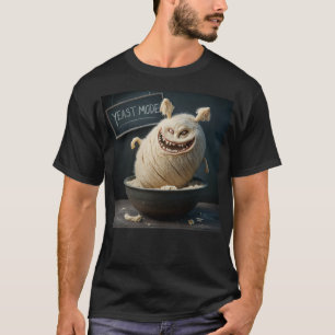 Hefezustand T-Shirt