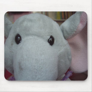 Heffalump Mousepad