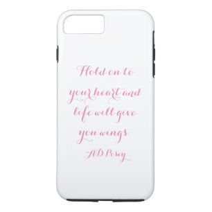 Heft Phone Case