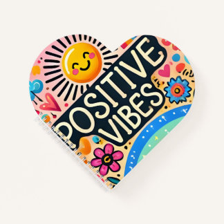 Heftförmiges Notebook Notizbuch