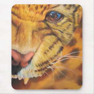 Heftig Mousepad