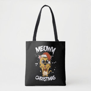 heftige Weihnachten Tasche