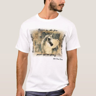 Heftiger Wind T-Shirt