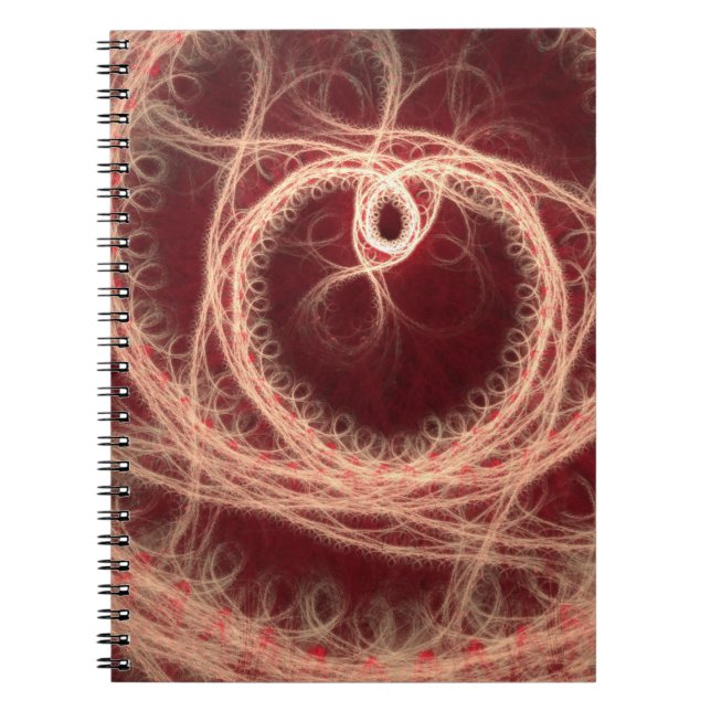 HeftNotebook Notizblock (Vorderseite)