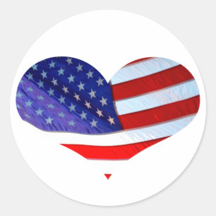 Heftpflaster Runder Aufkleber