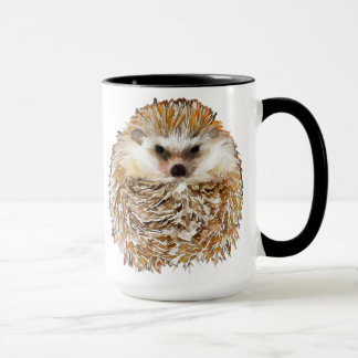 Hegehog Tasse