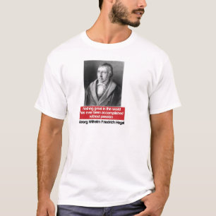Hegel T-Shirt