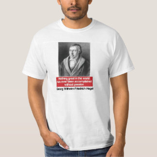 Hegel-T - Shirt
