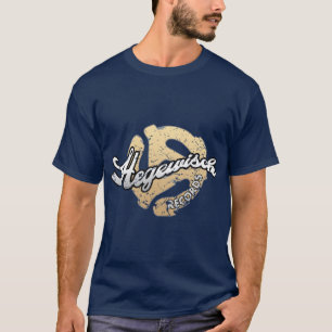 Hegewisch Platten T-Shirt