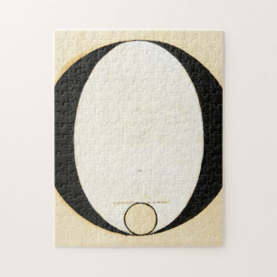 Heide, 1920 von Hilma af Klint