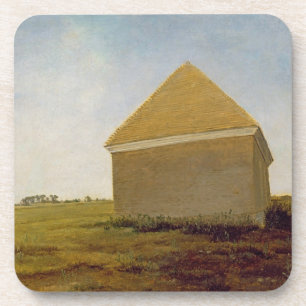 Heide Georges Stubbs Newmarket, mit a Getränkeuntersetzer